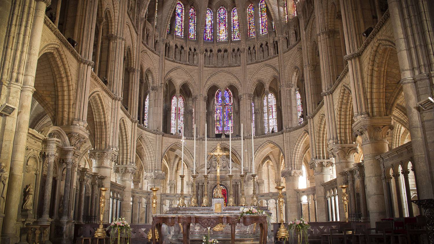 Reims Champagne Fotos 4