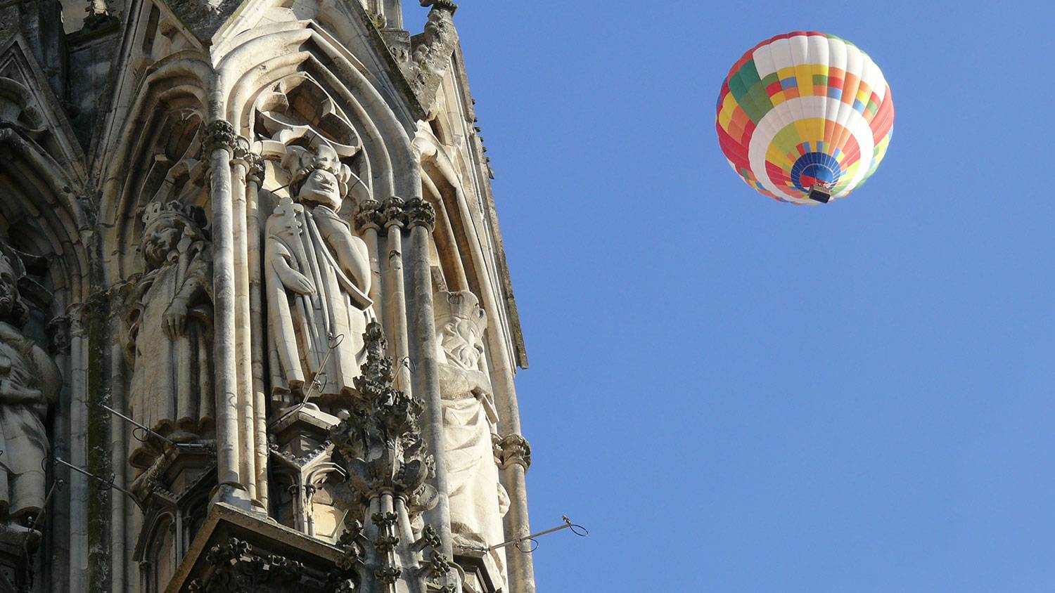 Reims Champagne Fotos 8