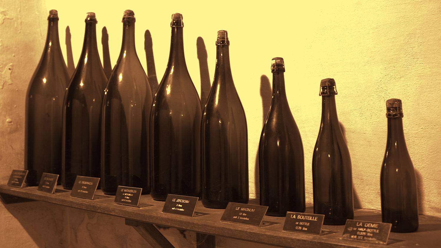 Reims Champagne Fotos 10