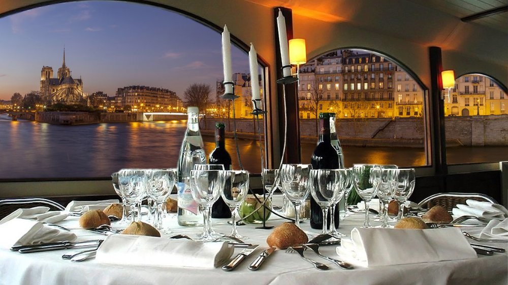Croisière Orsay Photos 1