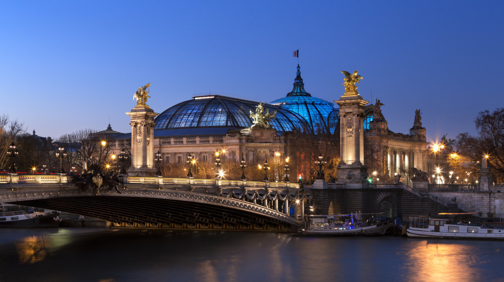 Croisière Orsay Photos 2