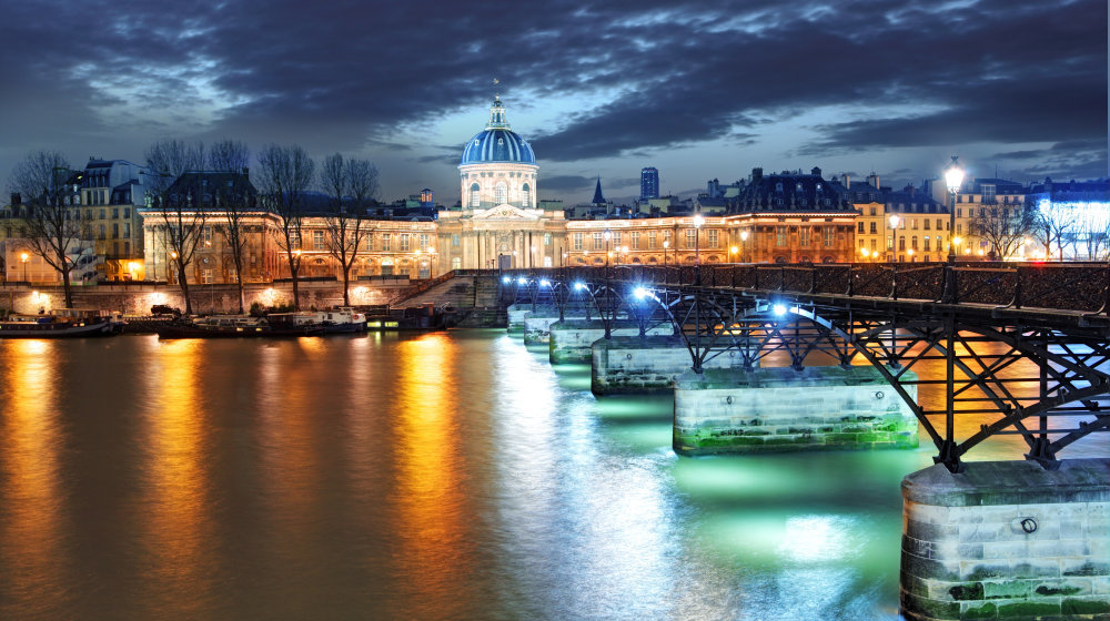 Croisière Orsay Photos 4
