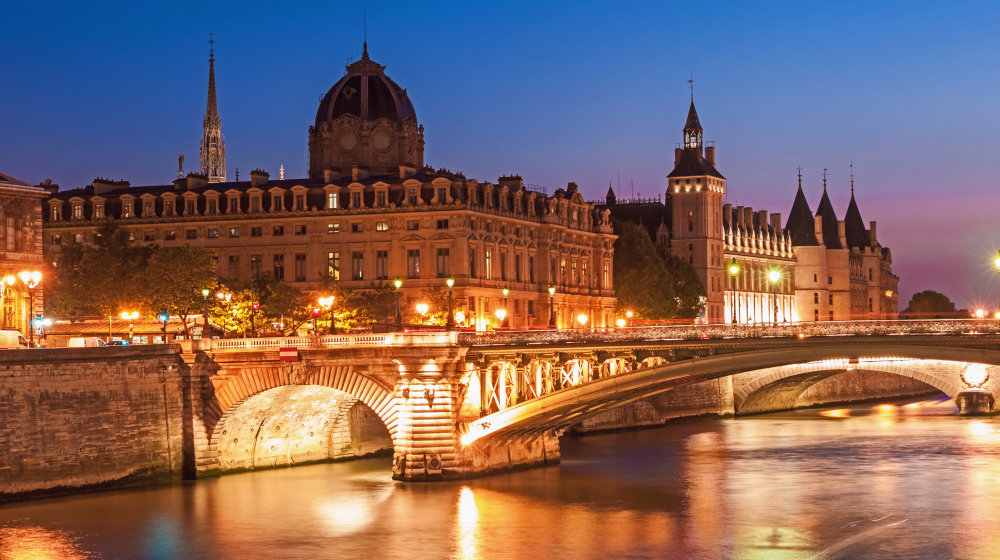 Croisière Orsay Photos 5