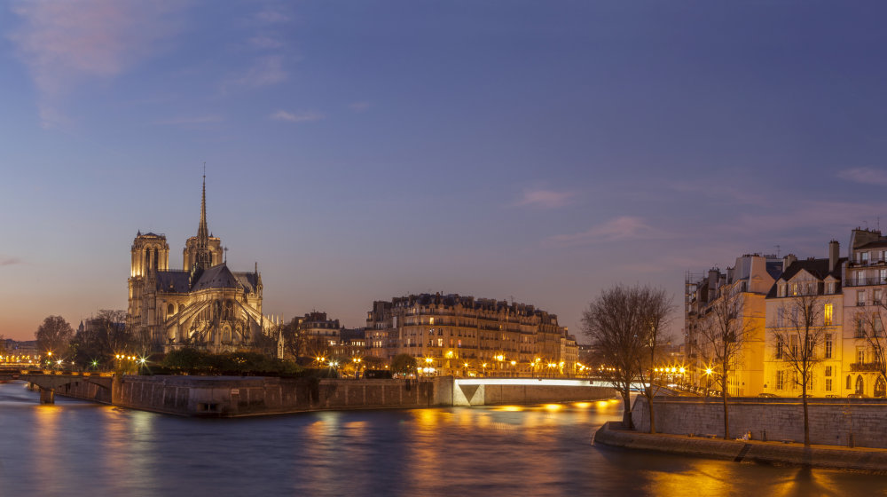 Croisière Orsay Photos 8