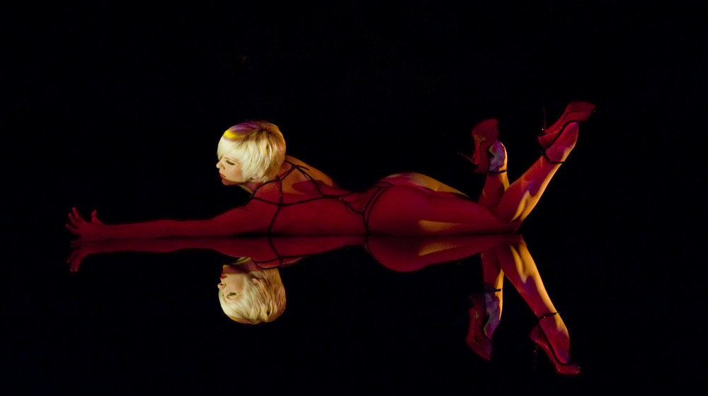 Crazy Horse Fotos 4