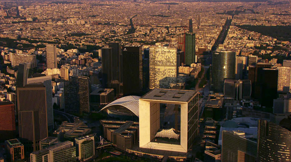 Paris Story  O Filme Fotos 6