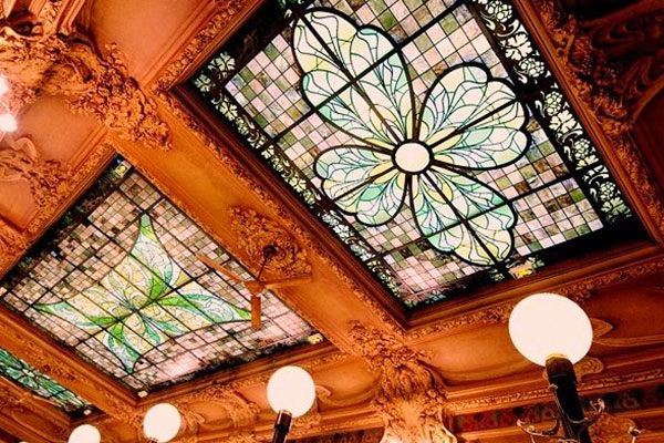 Brasserie Julien Foto 2