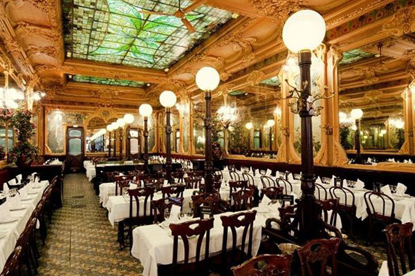 Brasserie Julien Foto 3