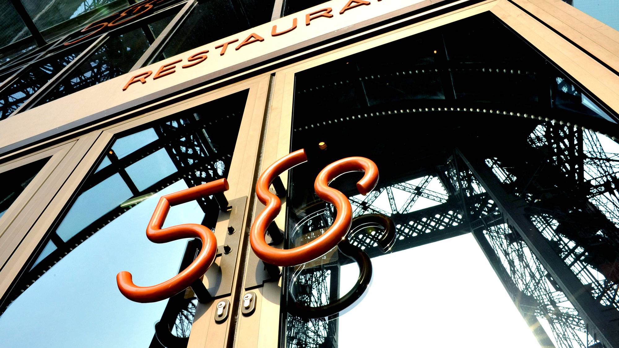 58 Tour Eiffel Photos 1