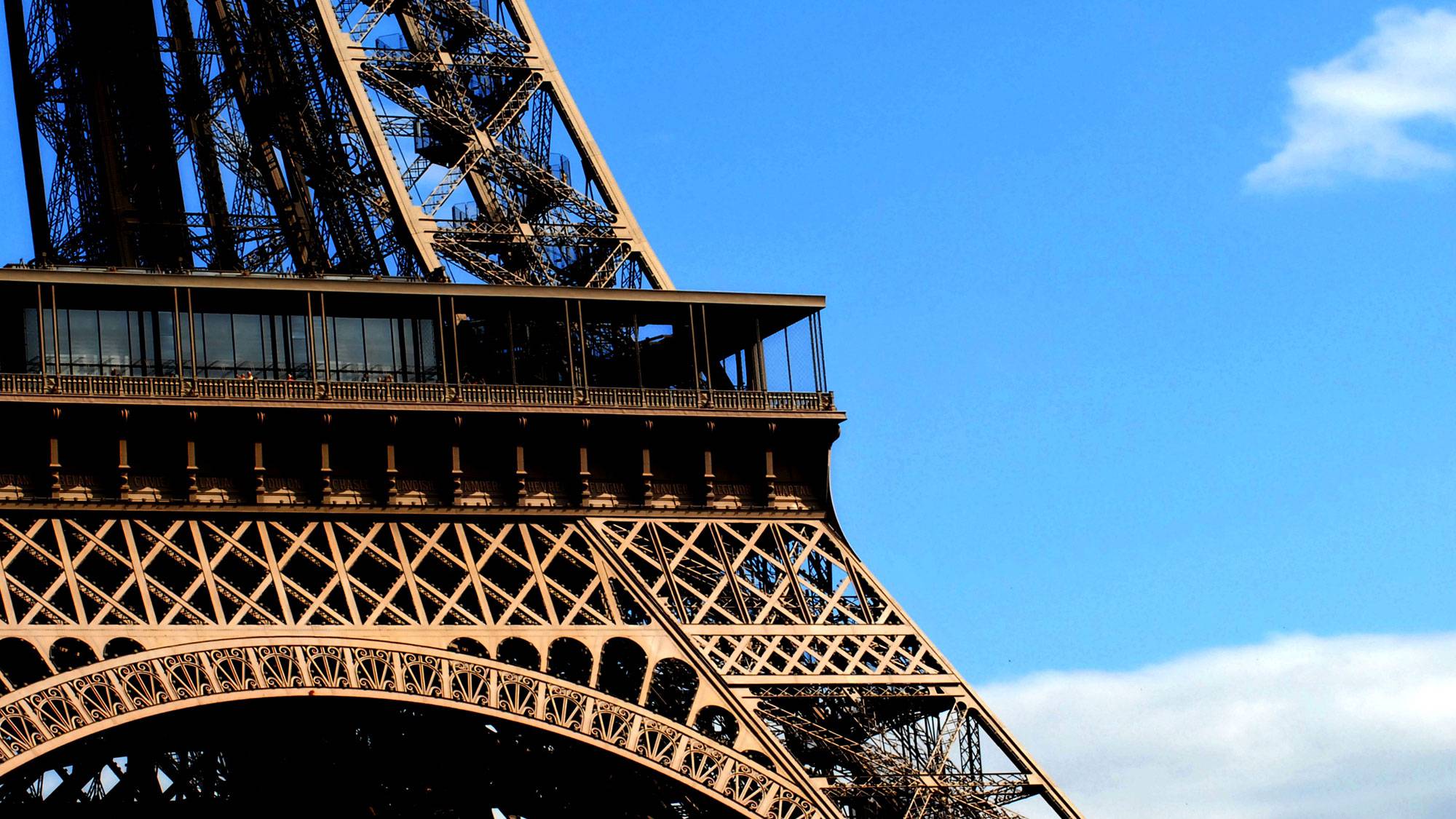 58 Tour Eiffel Photos 2