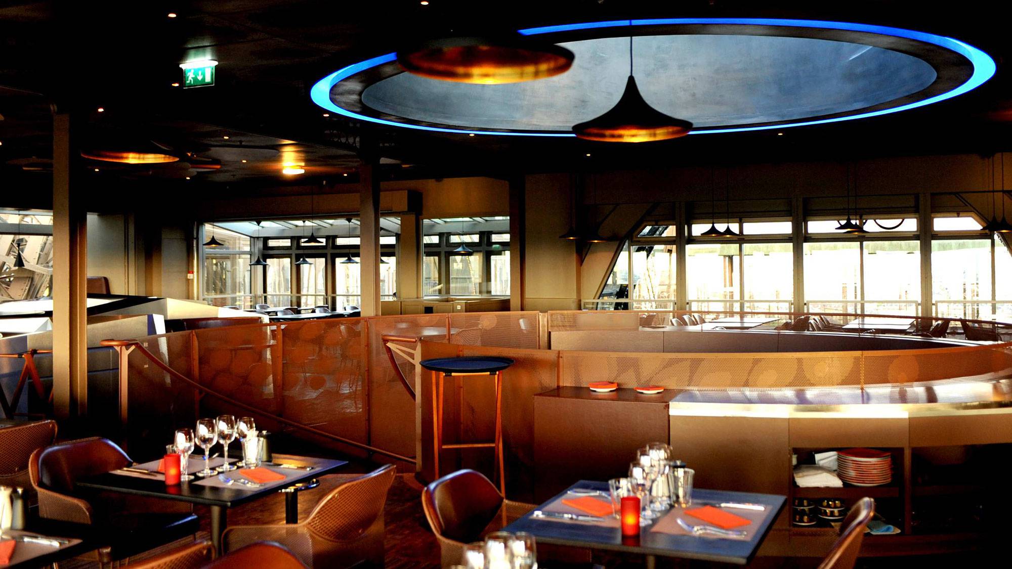 58 Tour Eiffel Photos 3