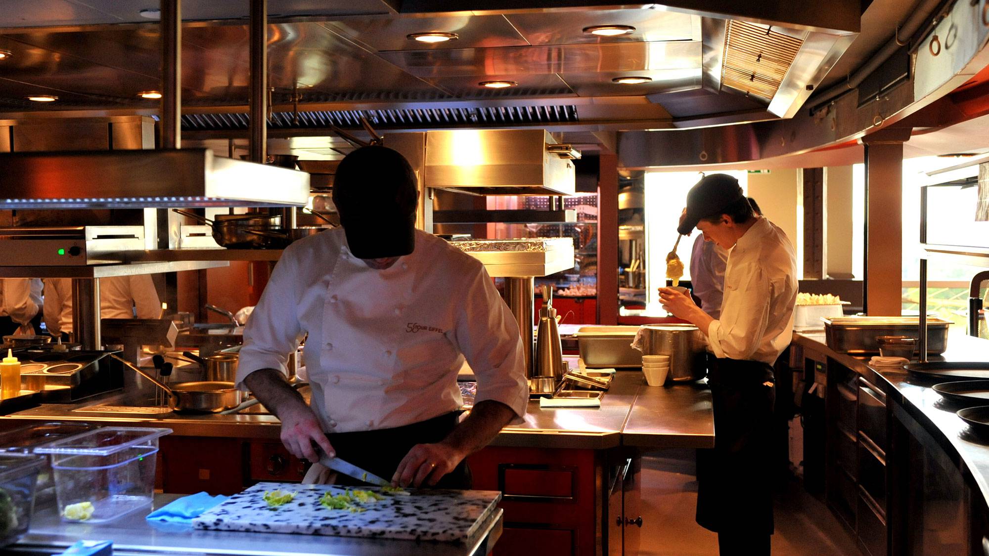 58 Tour Eiffel Photos 4