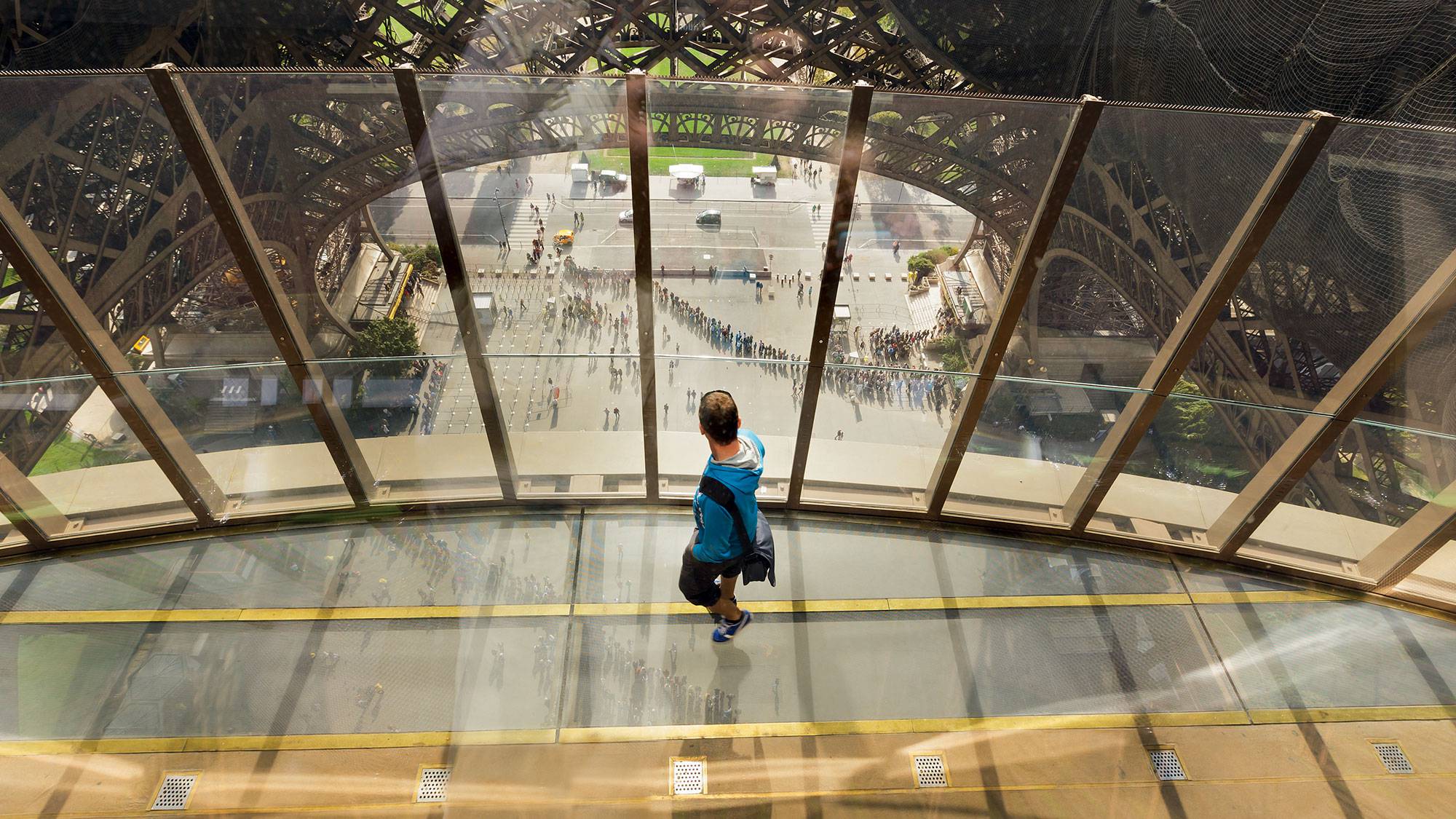 58 Tour Eiffel Photos 6