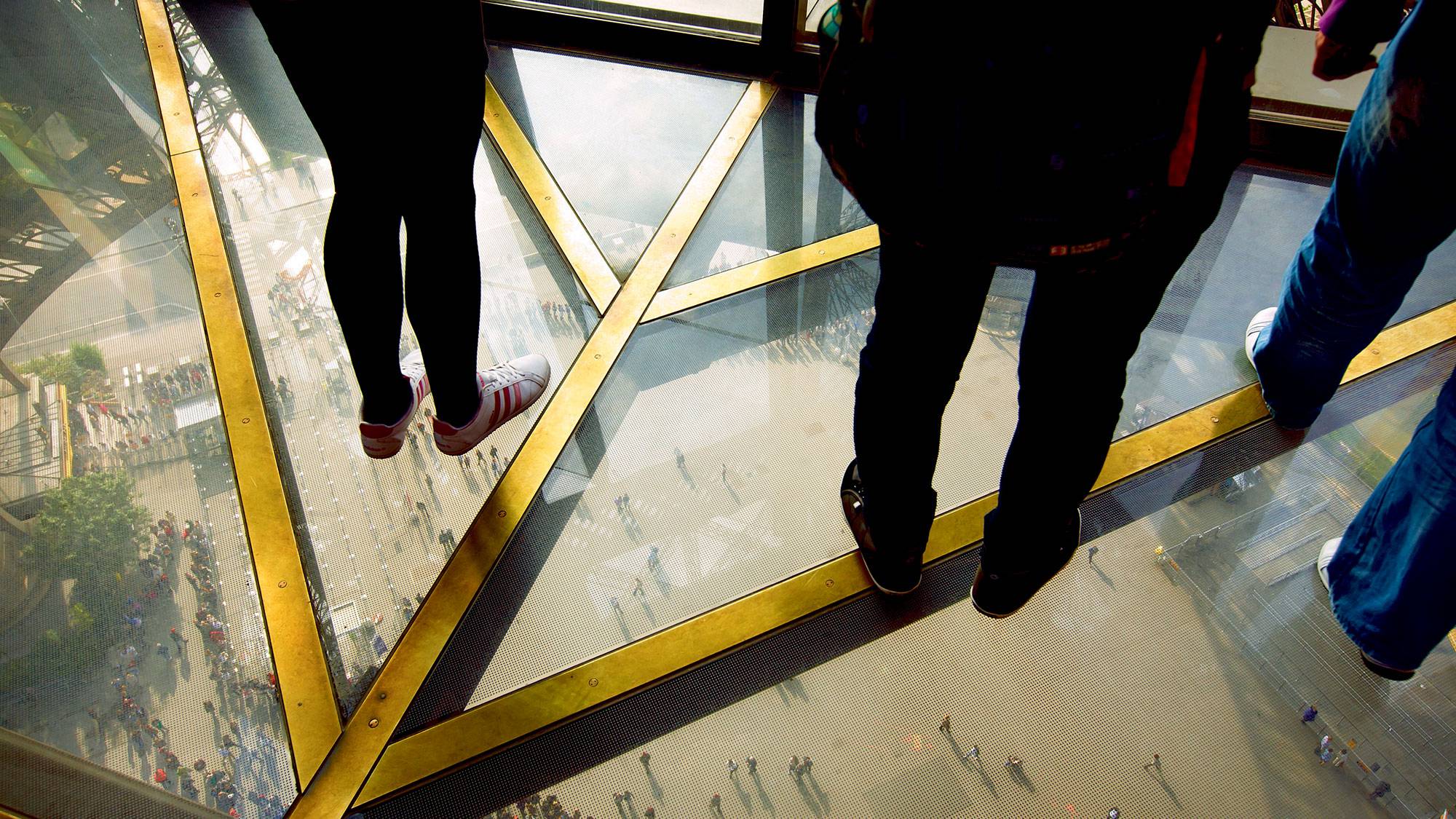 58 Tour Eiffel Photos 7