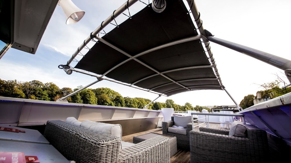 De Ontsnapping Foto's 3