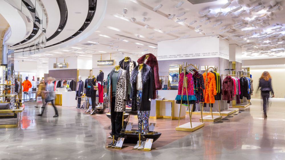 Galerie lafayette hugo boss best sale