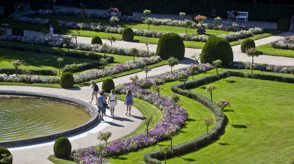 Visit of the Château de Chenonceau Photos 4
