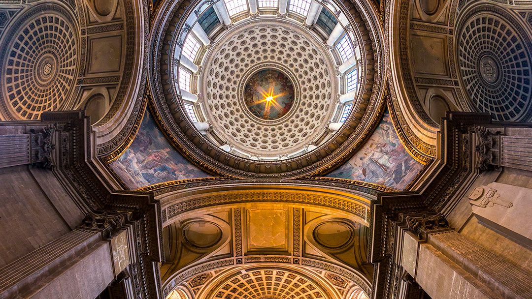 Visite Guidée de l'Opéra Garnier Photos 2