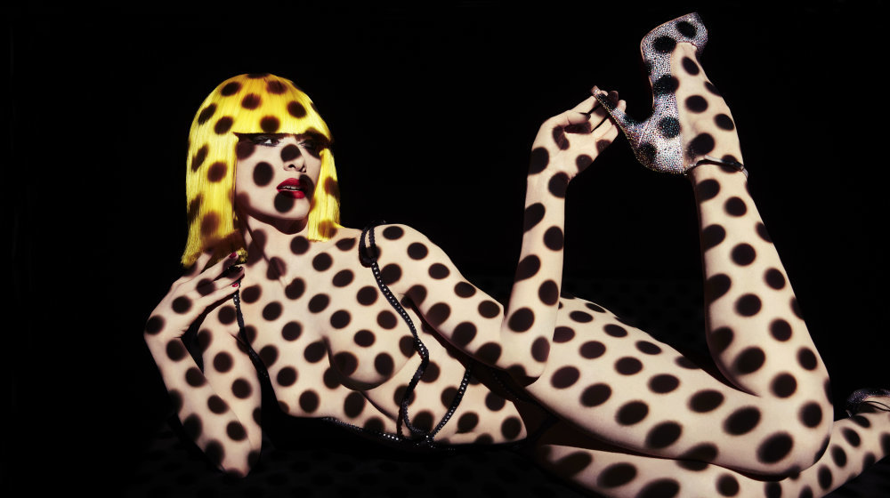 Crazy Horse Fotos 8