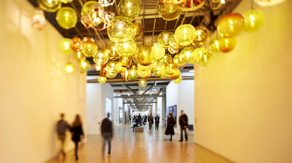 Centre Pompidou Photos 5