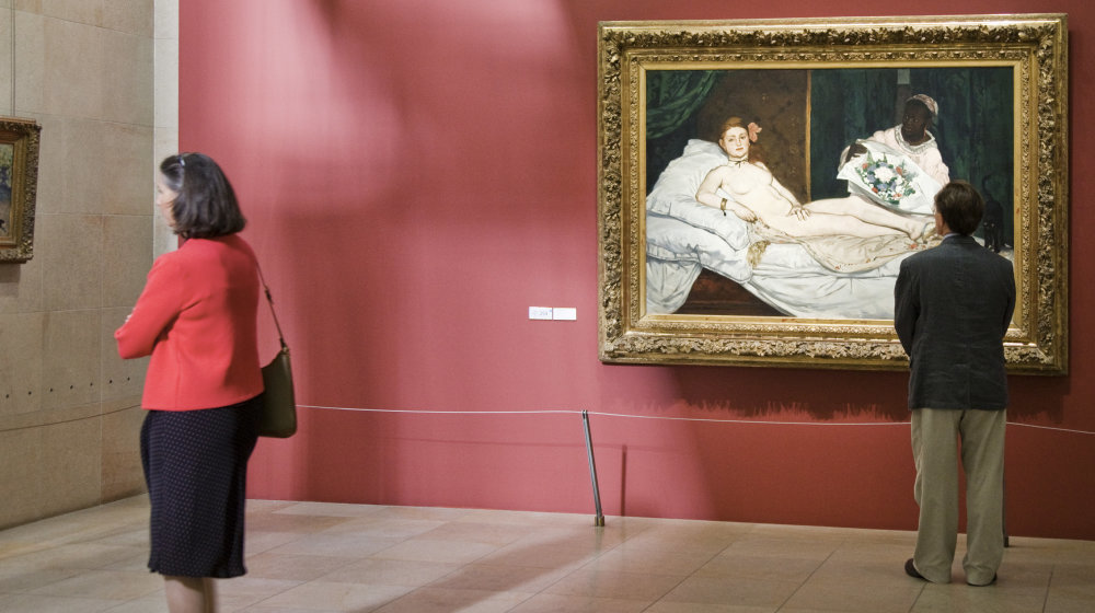 Musée d'Orsay Photos 4