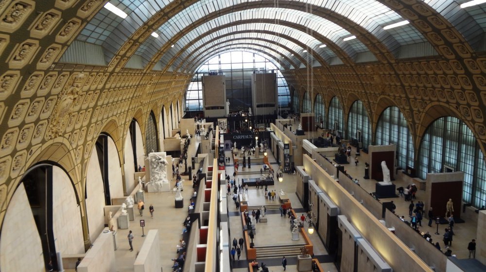 Musée d'Orsay Photos 6