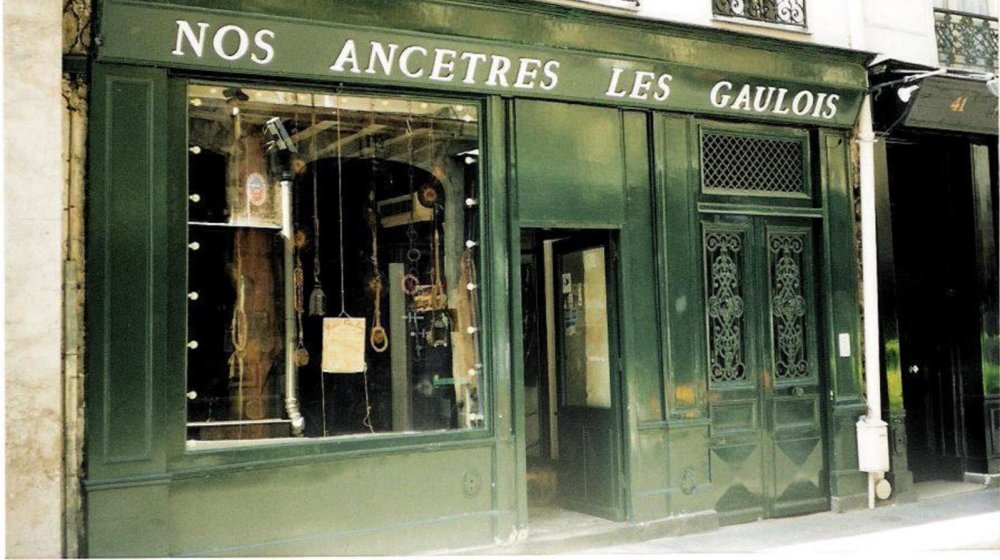 Our Ancestors the Gauls Photos 2