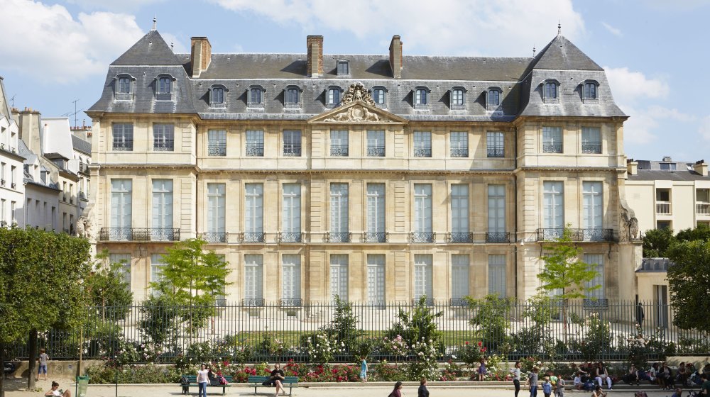 Musée Picasso Photos 1