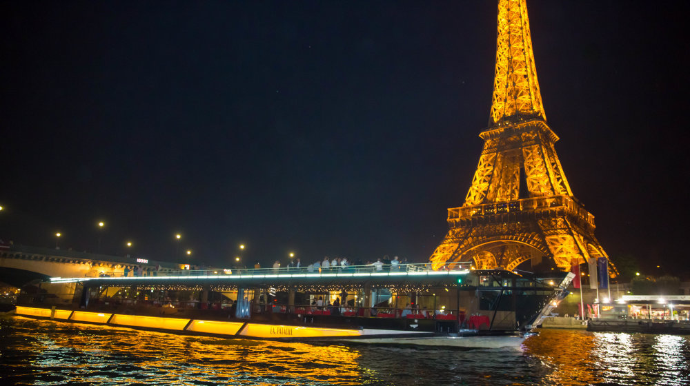 Bateaux-Mouches - Group Rates Photos 4