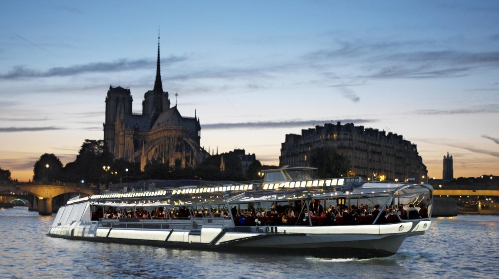 Bateaux-Mouches - Group Rates Photos 3