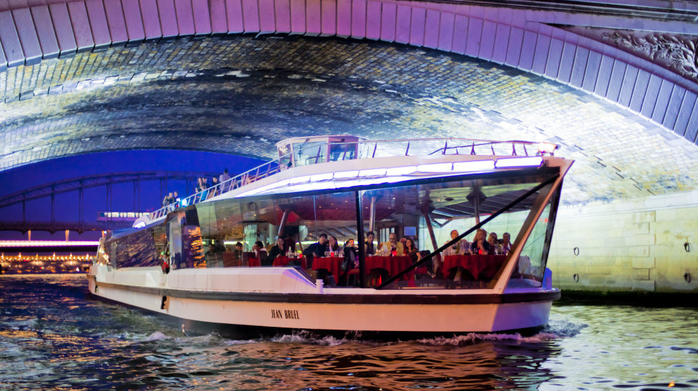 Bateaux-Mouches - Group Rates Photos 5