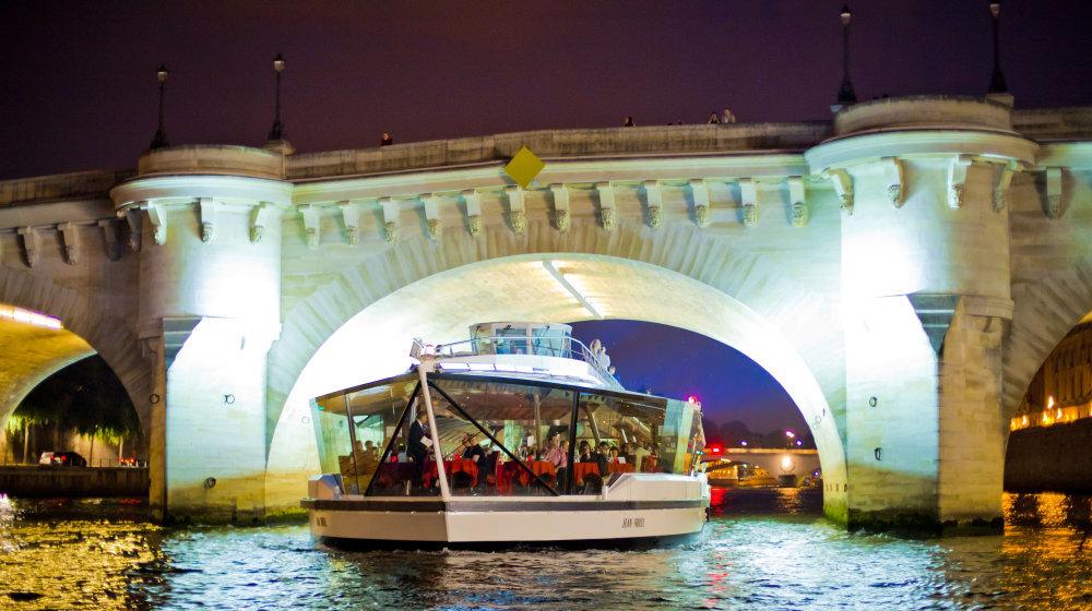 Bateaux-Mouches - Group Rates Photos 6