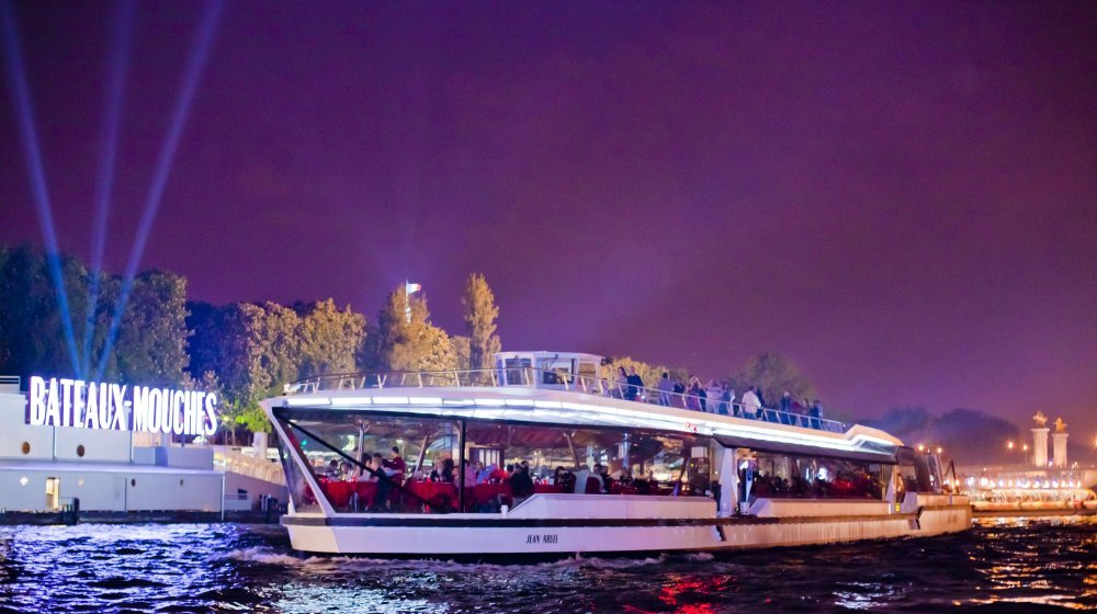 Bateaux-Mouches - Group Rates Photos 7