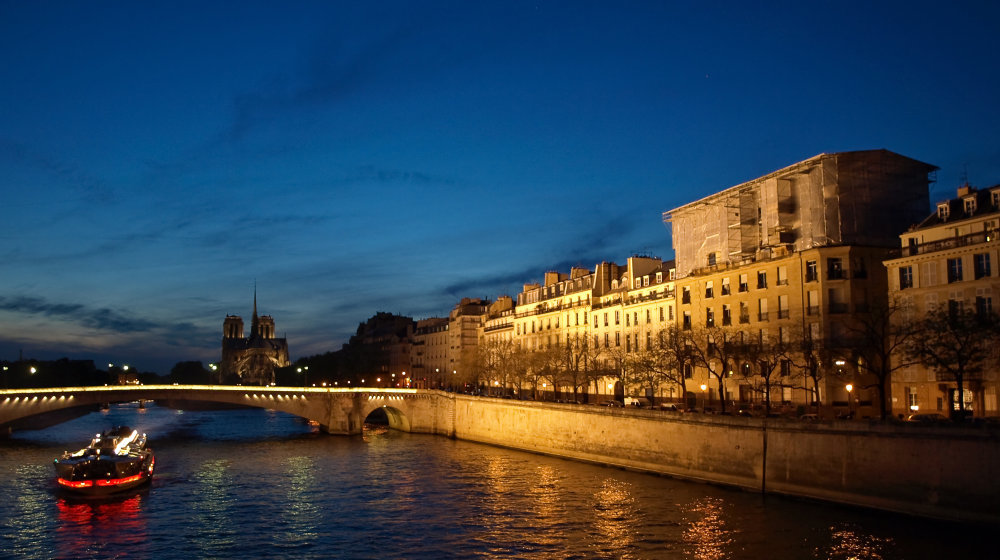 Bateaux-Mouches - Group Rates Photos 9