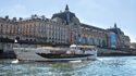 Croisière panoramique à Paris à bord des Vedettes de Paris Photos 3