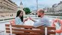 Panoramic cruise in Paris aboard Vedettes de Paris  Photos 4