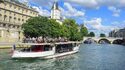 Croisière panoramique à Paris à bord des Vedettes de Paris Photos 5