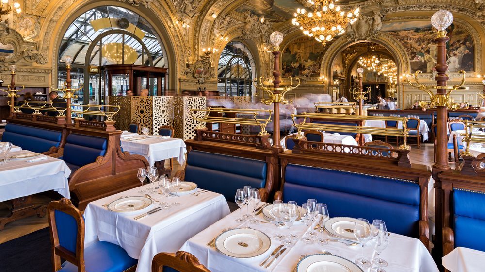 The Blue Train Photos 2