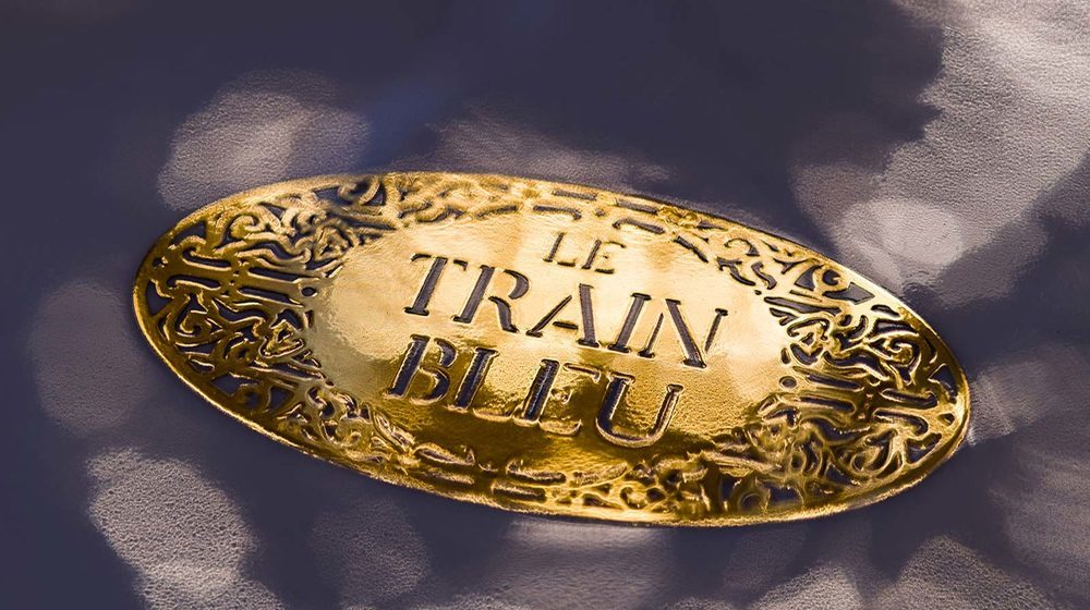 El Tren Azul Fotos 1