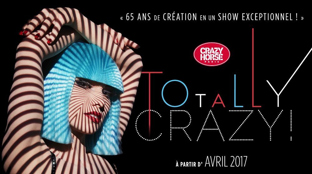 Groupes - Cabarets - Le Crazy Horse Photos 1