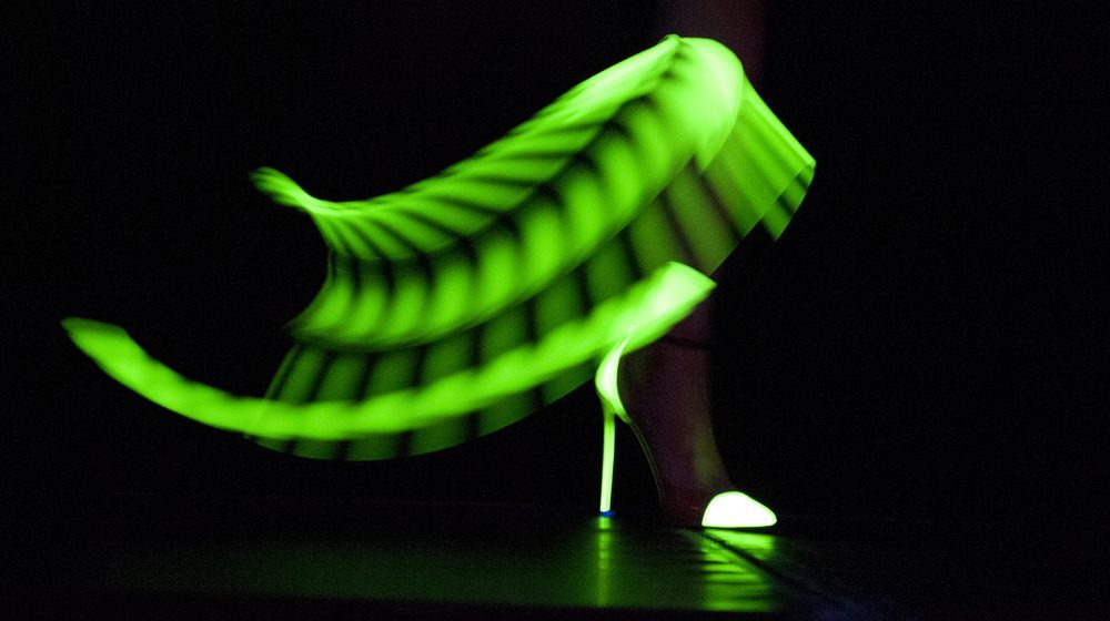 Groupes - Cabarets - Le Crazy Horse Photos 5