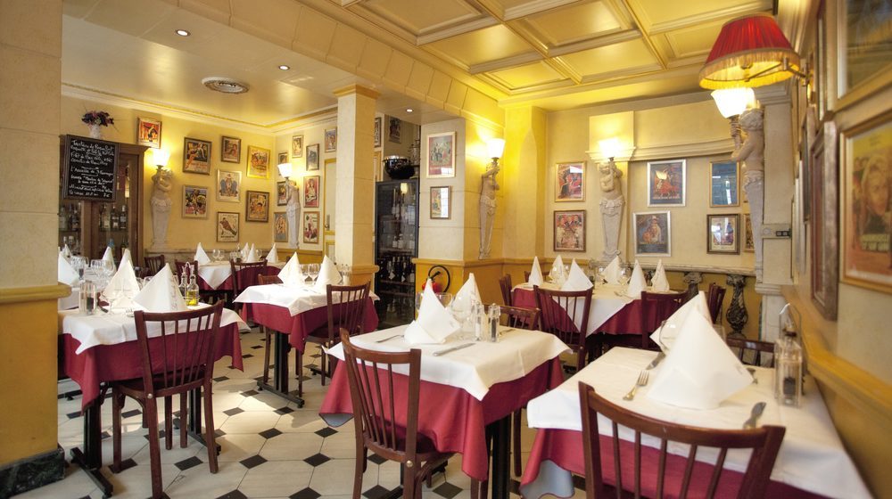 Les Noces de Jeannette