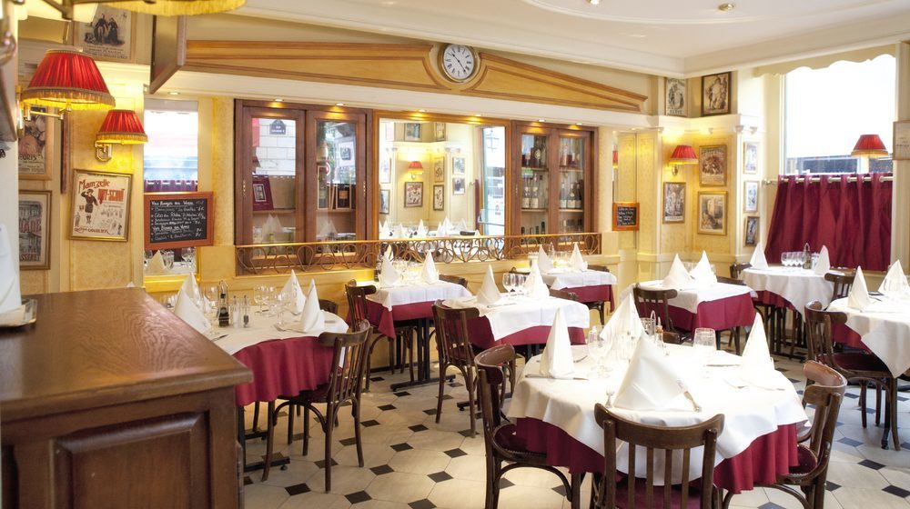 Les Noces de Jeannette