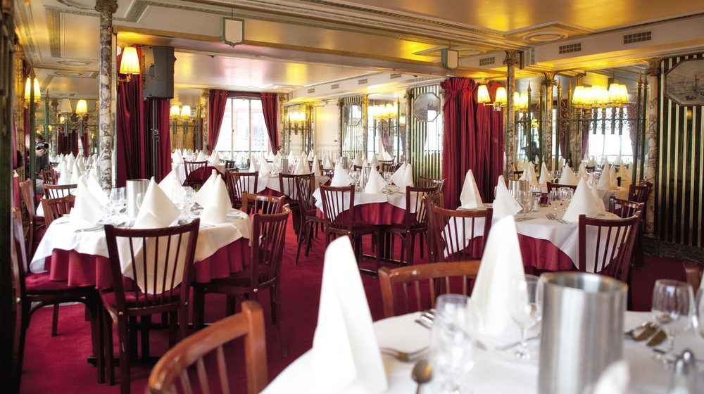 Les Noces de Jeannette