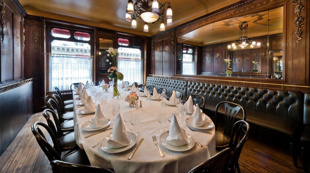 Brasserie Bofinger