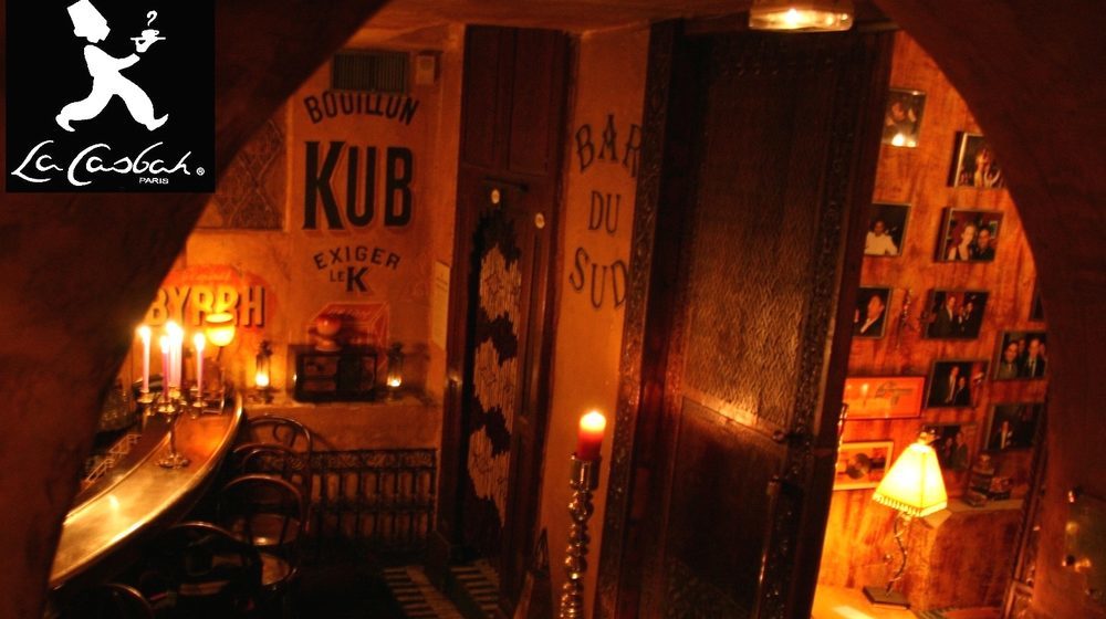 A Casbah Fotos 2