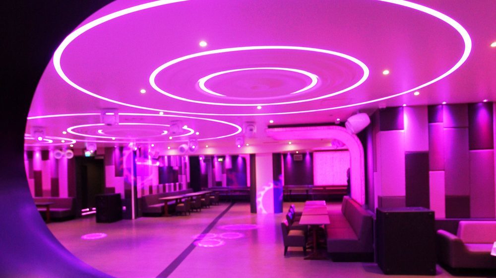 Le Duplex Paris