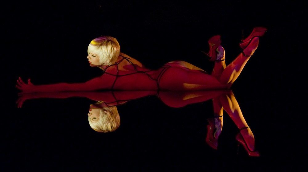 Crazy Horse Paris