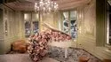 Restaurant Ladurée, 75 avenue des Champs-Elysées, Paris