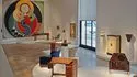 Musée d'Art Moderne de la Ville de Paris : la salle d'art deco